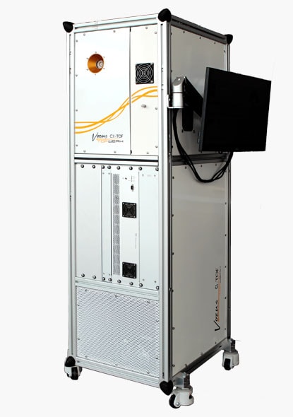 This image has an empty alt attribute; its file name is TOFWERK-Vocus-CI-TOF-Series.jpg